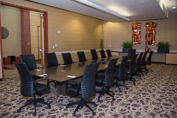 Davis Conference Center