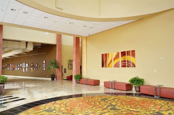 Davis Conference Center