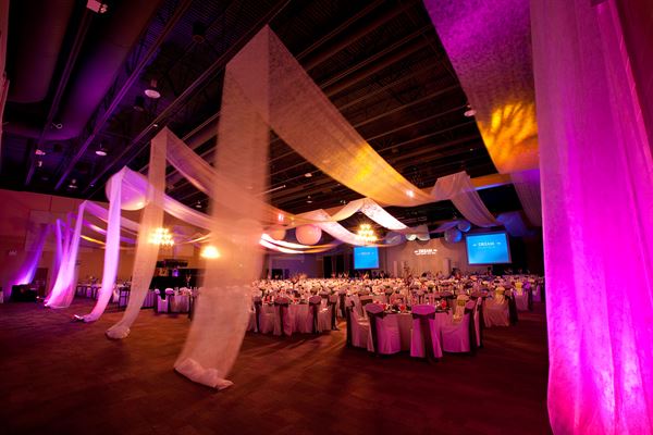 Davis Conference Center