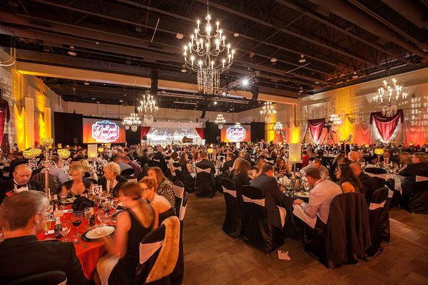 Davis Conference Center