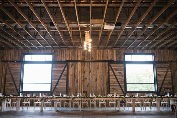 The Lodge at Blue Sky