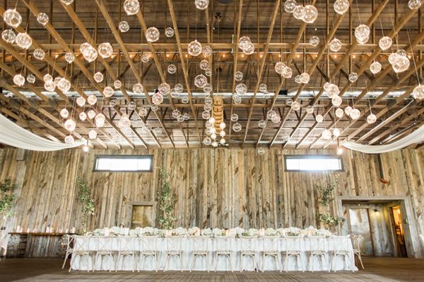 The Lodge at Blue Sky