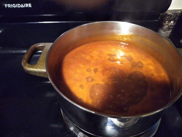 Sweetie Delightes Catering