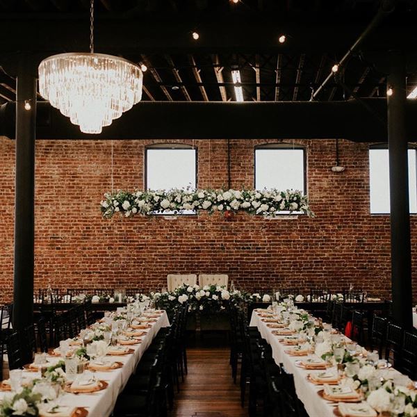 Magnolia Venue & Urban Garden