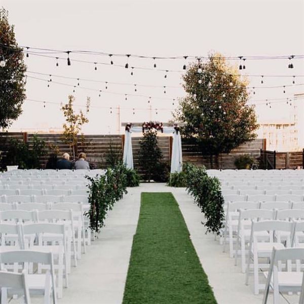 Magnolia Venue & Urban Garden