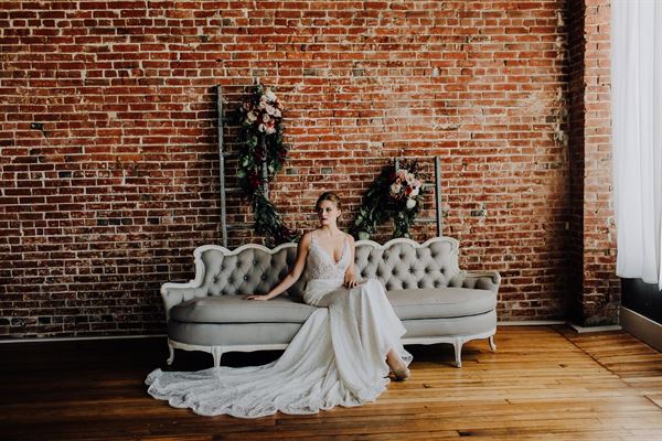 Magnolia Venue & Urban Garden