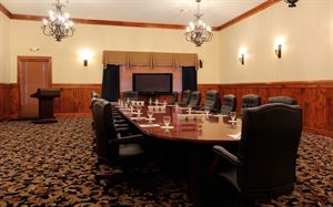 Board Room