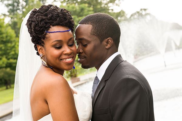 Creative Image Weddings