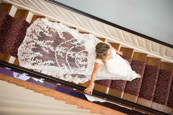 Creative Image Weddings