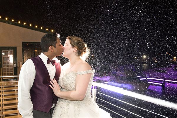 Creative Image Weddings