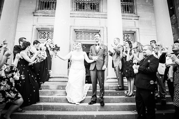 Creative Image Weddings