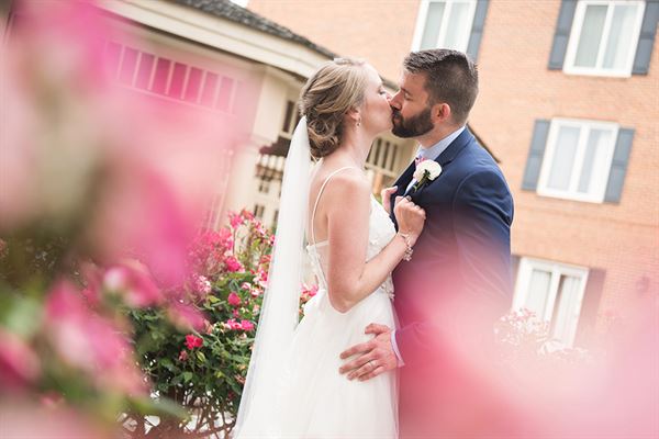 Creative Image Weddings