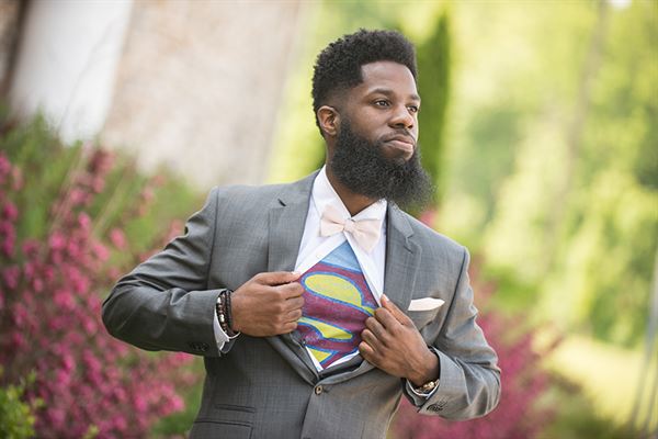 Creative Image Weddings