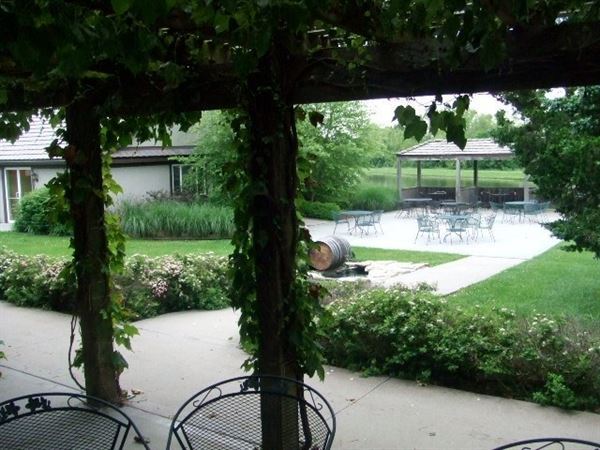 Stonehaus Farms Winery