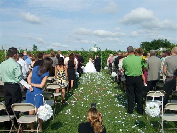 Stonehaus Farms Winery