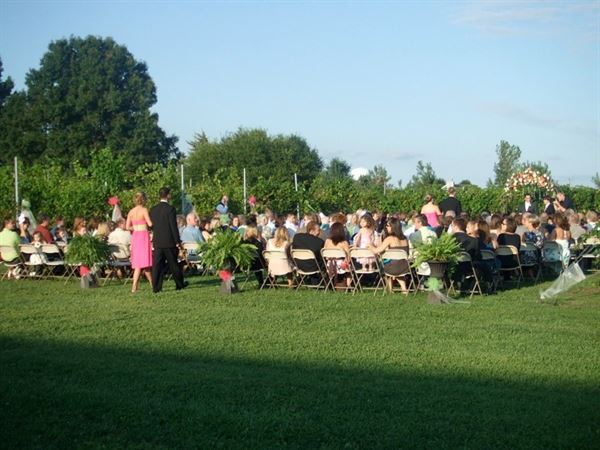 Stonehaus Farms Winery