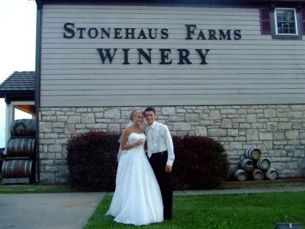 Stonehaus Farms Winery