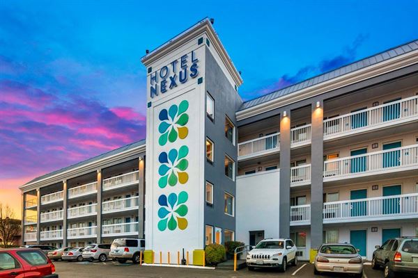 Hotel Nexus