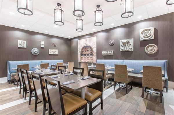 Wyndham Philadelphia Historic District