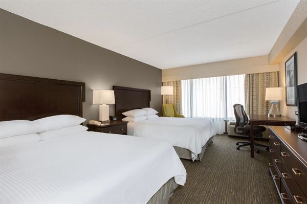 Wyndham Philadelphia Historic District