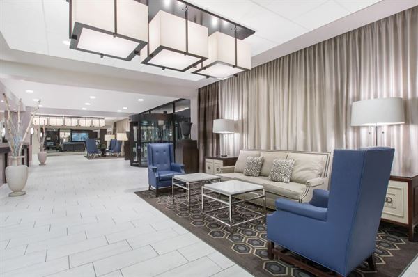 Wyndham Philadelphia Historic District