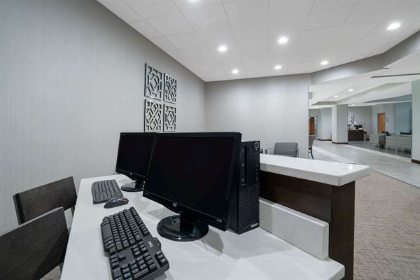 Wingate by Wyndham Charlotte Airport