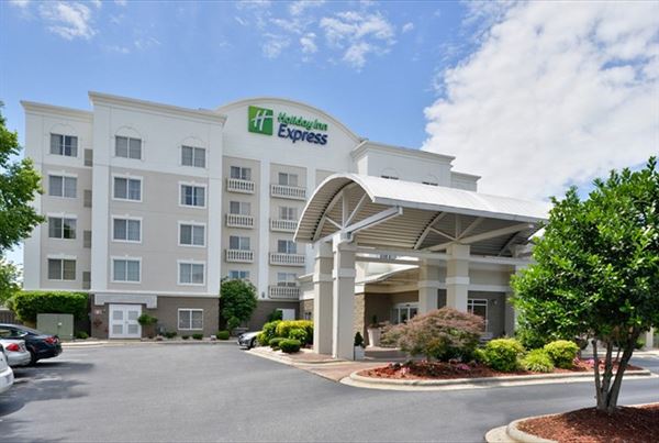 Holiday Inn Express & Suites Mooresville/Lake Norman