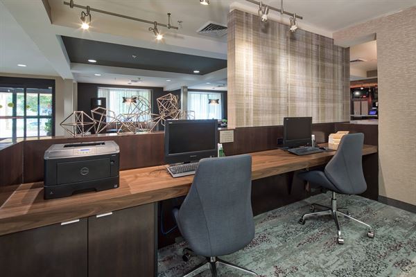 Courtyard by Marriott Rock Hill