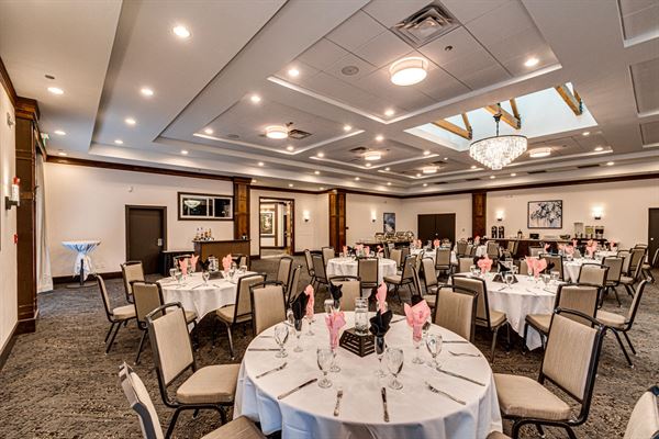 Heritage Eagle Bend Golf Club