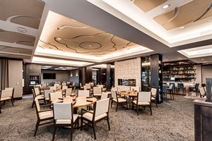 Eagle's Nest Restaurant/Patio