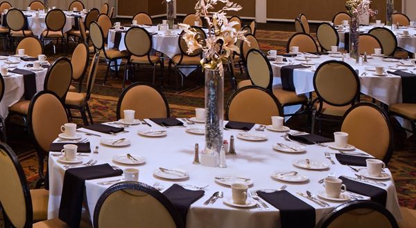 The Park Vista a DoubleTree by Hilton