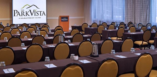 The Park Vista a DoubleTree by Hilton