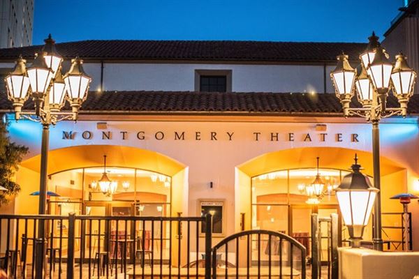 Montgomery Theater