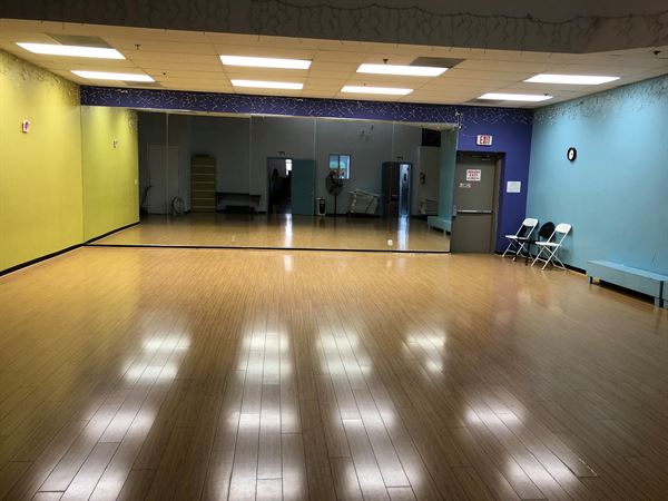 Chinese Performing Artists Of America