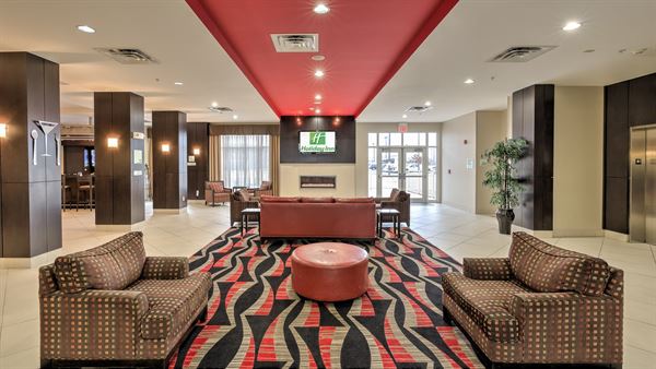 Holiday Inn Oklahoma City North-Quail Springs