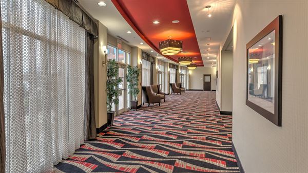 Holiday Inn Oklahoma City North-Quail Springs