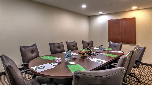 Holiday Inn Oklahoma City North-Quail Springs