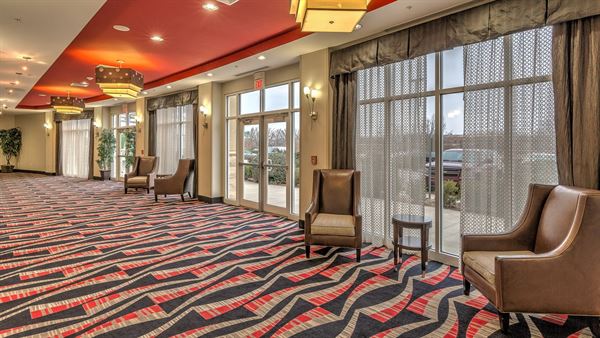 Holiday Inn Oklahoma City North-Quail Springs