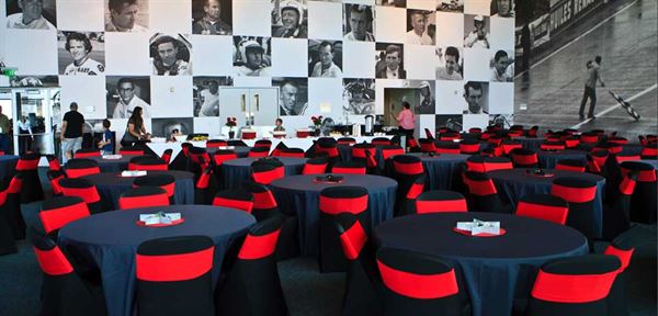 Utah Motorsports Campus