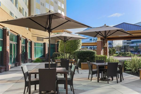 Courtyard by Marriott San Jose Campbell