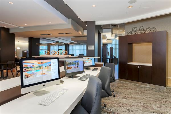 Courtyard by Marriott San Jose Campbell