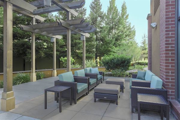 Courtyard by Marriott San Jose Campbell