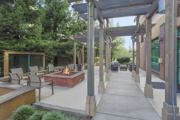 Courtyard by Marriott San Jose Campbell