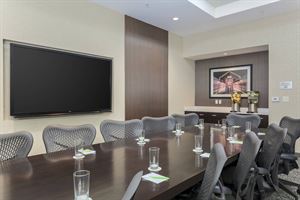 Executive Board Room