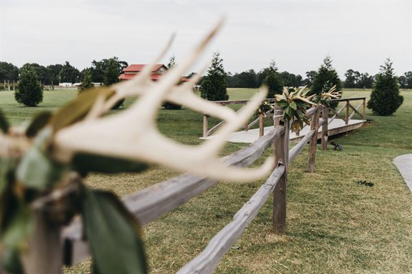The Cotton Barn at Brock Family Farms