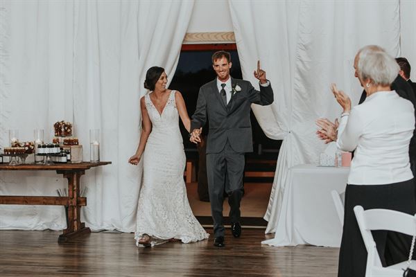 The Cotton Barn at Brock Family Farms