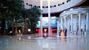 Museum - Museum Plaza