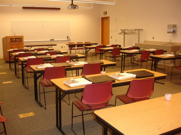 Abraham Lincoln Presidential Library & Museum