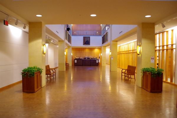 Abraham Lincoln Presidential Library & Museum