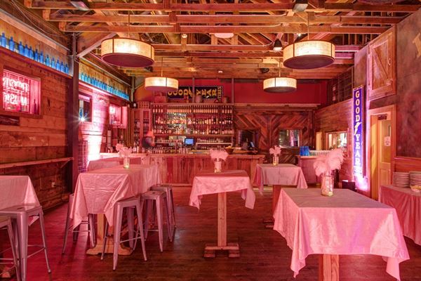 High West Distillery and Saloon